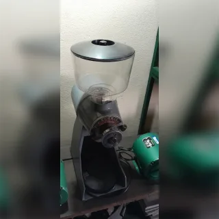 Molino reventa