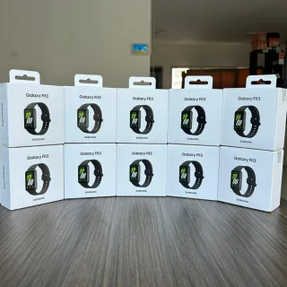 SmartWatch Samsung Galaxy Fit 3