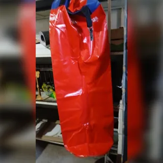 Bolsa para entrenar nueva