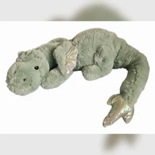 peluche de dragon