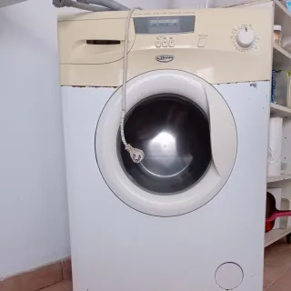 Lavaropa Drean Blue 600