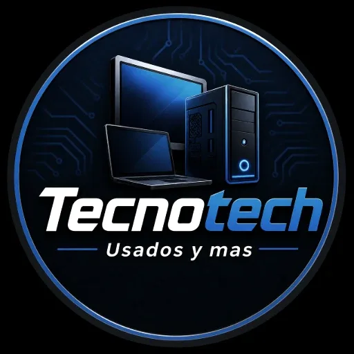 Tecnotech, Usados y Tecnologia