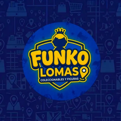 Funko Lomas