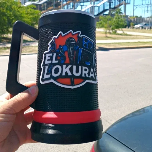 Lokura 3d
