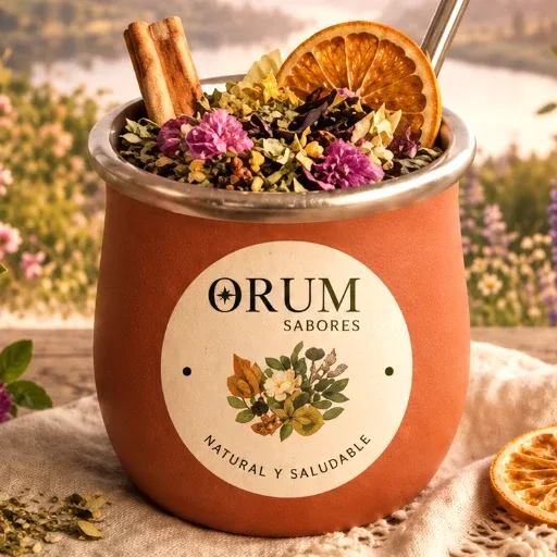Orum Sabores