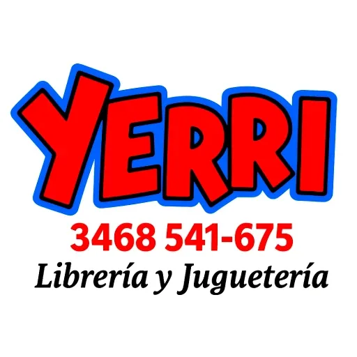 Yerri