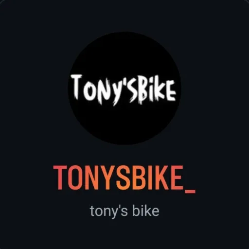 tony'sbike