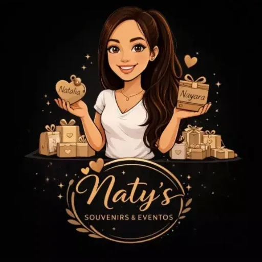 Naty's souvenir y eventos