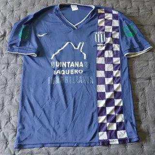Camiseta Juventud Unida Soldati Tall M Consultar Stock (Usado)