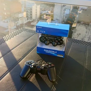 Joystick Sony PS3