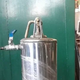Filtro ablandador rexina cafetera