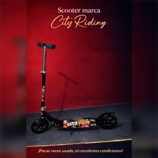 Mono patín