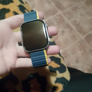 Reloj smartwatch
