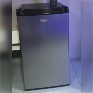 Frigobar Whirlpool