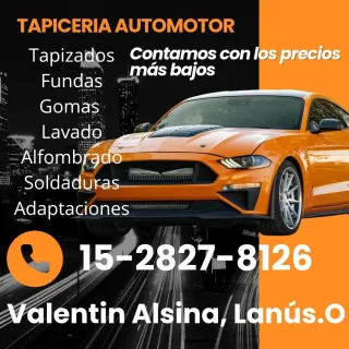 Butacas delanteras de Citroën C3