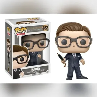 Funko Pop Kingsman Harry #462