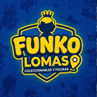 Hola! Somos Funko Lomas ⭐️ , Distribuimos Productos Tecnologicos, Juguetes y Digitales. 📥