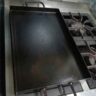 Plancha De Dos Hornallas Para Cocina NUEVAS