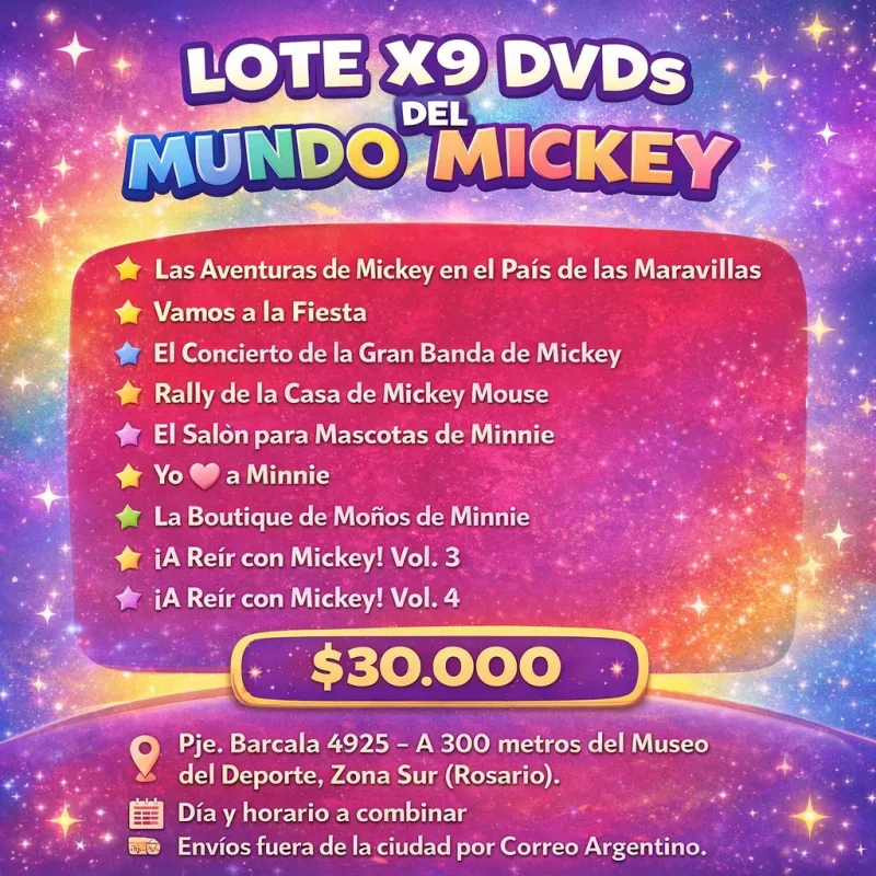 Foto de la publicación