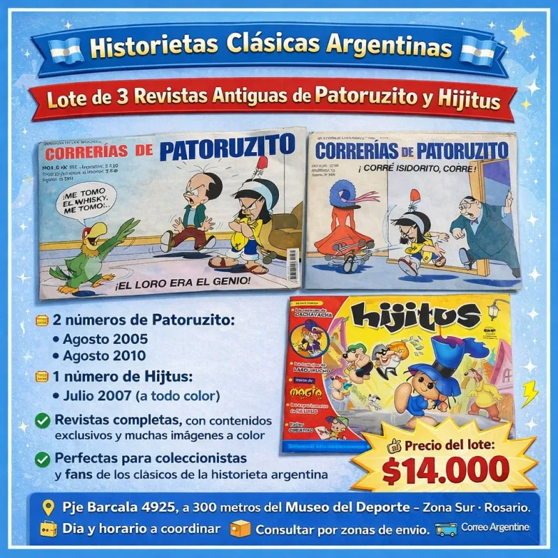 Foto de la publicación