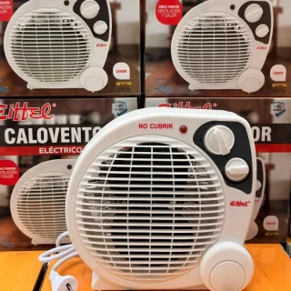 Caloventor