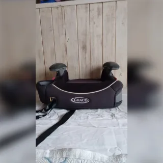 Booster Graco
