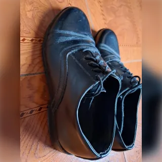 Zapatos de Vestir Hombre - Suela FEBO 42