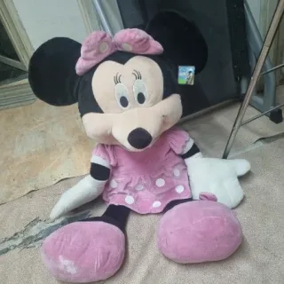 Minie Mouse original  1 metro de alto