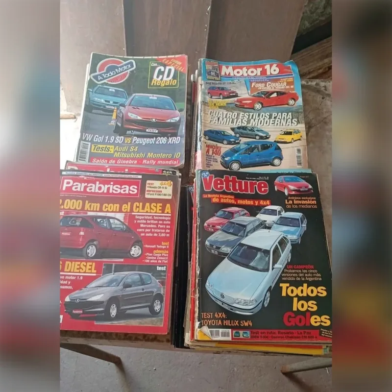 Foto de la publicación