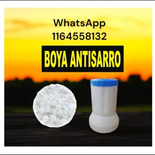 Boya  ANTI SARRO + 1 kg Sales de Polifosfato
