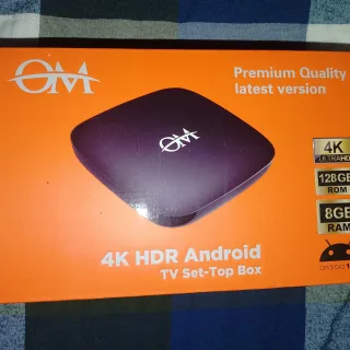 Convertidor de tv Smart