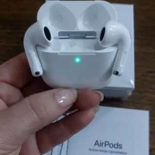 Apple Airpods 3ra generación sellados con garantía