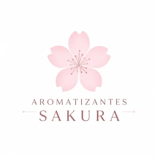Aromatizantes Sakura