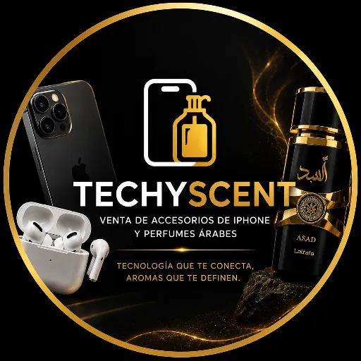 Techyscent