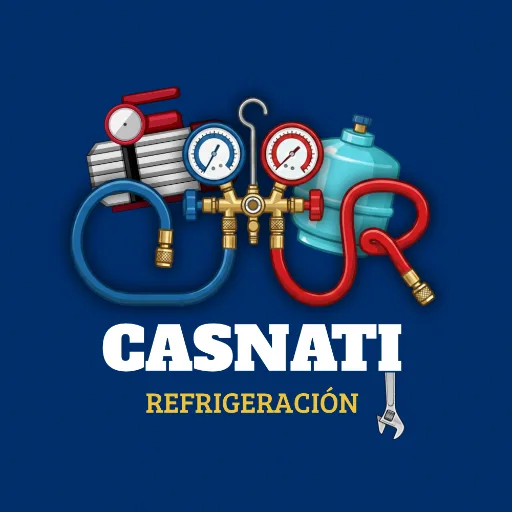 Casnati Refrigeración