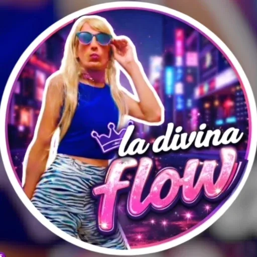 La divina flow