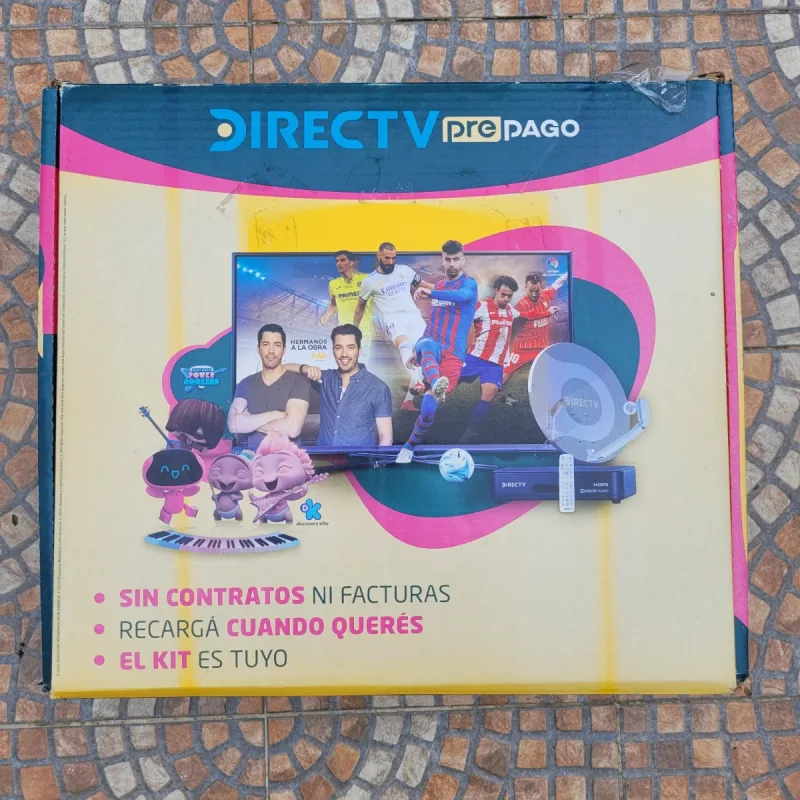 Foto de la publicación