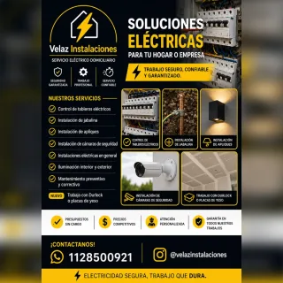 Electricista