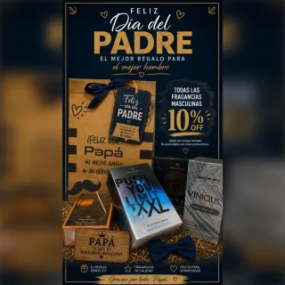 Día del padre