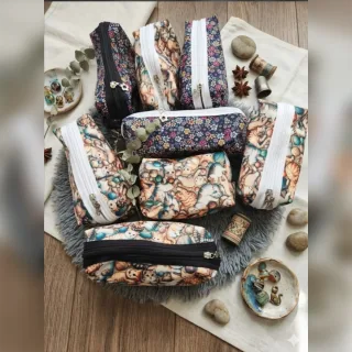 Cartucheras