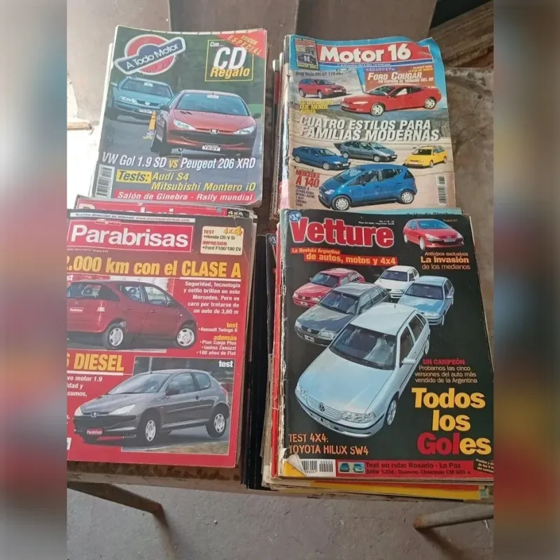 Foto de la publicación