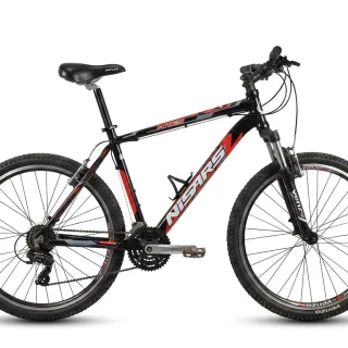 Bicicleta de montaña rodado 26