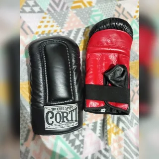 Guantes de Boxeo corti nuevos