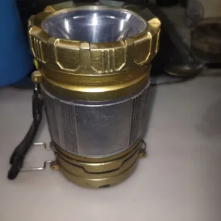 Linterna / velador