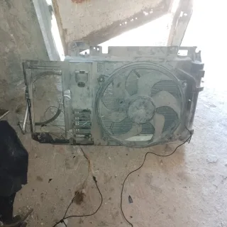 Vendo  electro ventilador en buen estado