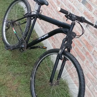 Bicicleta milano rodado 29
