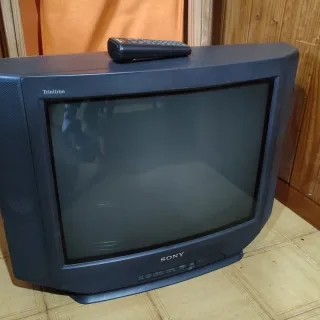 Tv Sony trinitron 21'
