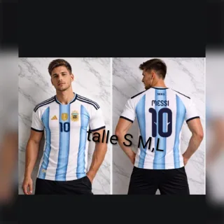 Camisetas de argentina