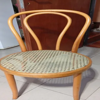 Juego de 6 sillas
