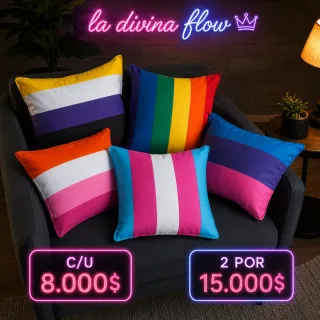 Almohadas